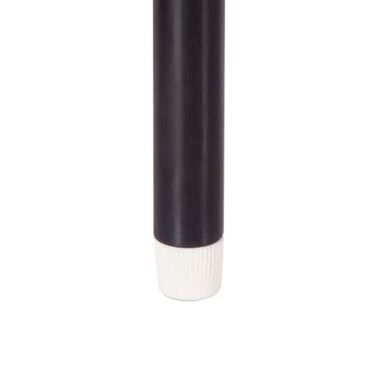 8" Flameless Wax Candles with Remote Control